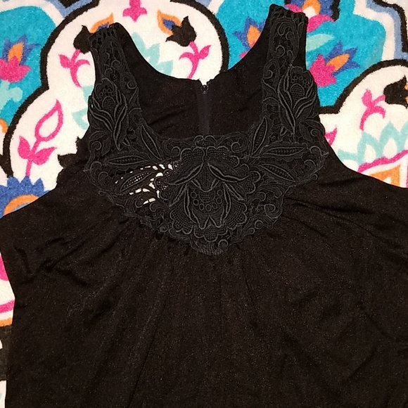 Vintage Roberta CALIFORNIA DRESS - Picture 3 of 7